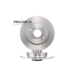 Brake Disc RIDEX 82B0656 OE Ref 4249 66