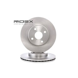 Brake Disc RIDEX 82B0660 OE Ref 4351212550