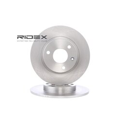 Brake Disc RIDEX 82B0661 OE Ref 169004