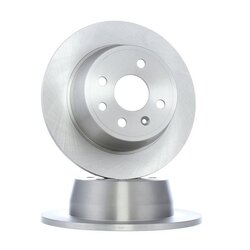 Brake Disc RIDEX 82B0662 OE Ref 569206