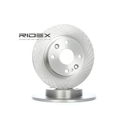 Brake Disc RIDEX 82B0665 OE Ref B46126251D