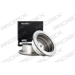 Brake Disc RIDEX 82B0670 OE Ref 4243160221