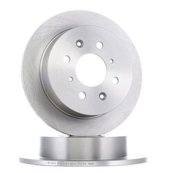 Brake Disc RIDEX 82B0681 OE Ref 42510SR3000