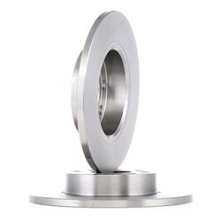 Brake Disc RIDEX 82B0682 OE Ref 9195981