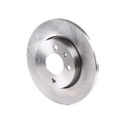 Brake Disc RIDEX 82B0695 OE Ref 357615301