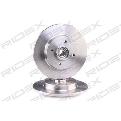 Brake Disc RIDEX 82B0700 OE Ref 424945