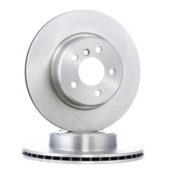 Brake Disc RIDEX 82B0707 OE Ref 3411 6 794 429