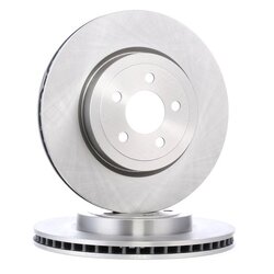 Brake Disc RIDEX 82B0709 OE Ref 04779197AB