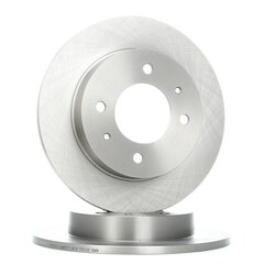 Brake Disc RIDEX 82B0711 OE Ref 5841129310