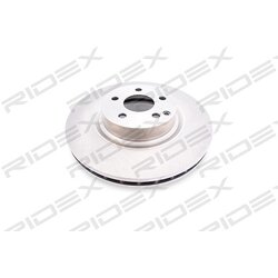 Brake Disc RIDEX 82B0720 OE Ref 2044210000
