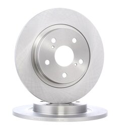 Brake Disc RIDEX 82B0726 OE Ref 4243105070