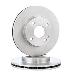 Brake Disc RIDEX 82B0728 OE Ref F2CZ1125B