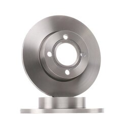 Brake Disc RIDEX 82B0732 OE Ref 443 615 301