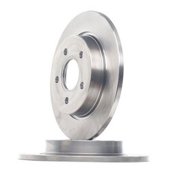 Brake Disc RIDEX 82B0740 OE Ref 2023618