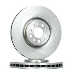 Disque de frein RIDEX 82B0763 pour CITROËN, PEUGEOT, FIAT, LANCIA 1489738080