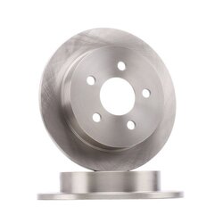 Brake Disc RIDEX 82B0764 OE Ref 569107