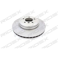 Brake Disc RIDEX 82B0779 OE Ref 34116763824 RIDEX