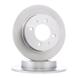 Brake Disc RIDEX 82B0788 OE Ref 4320658Y02