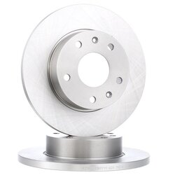 Brake Disc RIDEX 82B0790 OE Ref SDB 1008 30