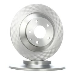 Brake Disc RIDEX 82B0800 OE Ref K01126251