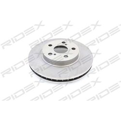 Brake Disc RIDEX 82B0818 OE Ref 4351220480