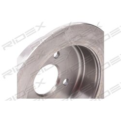 Brake Disc RIDEX 82B0822 OE Ref 5025951