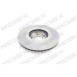Brake Disc RIDEX 82B0842 OE Ref 6151410