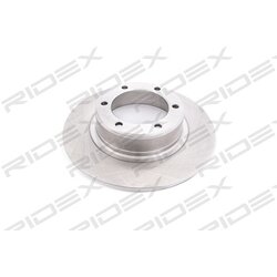 Brake Disc RIDEX 82B0853 OE Ref AM45123
