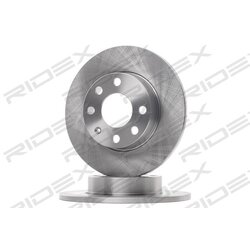 Brake Disc RIDEX 82B0855 OE Ref 90008003