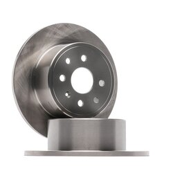 Brake Disc RIDEX 82B0858 OE Ref 5 69 102