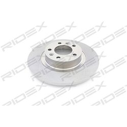 Brake Disc RIDEX 82B0865 OE Ref 4249E0 RIDEX