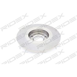 Brake Disc RIDEX 82B0865 OE Ref 4249E0 RIDEX