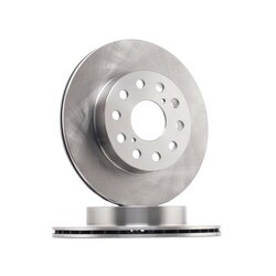 Brake Disc RIDEX 82B0866 OE Ref 4243117040 RIDEX