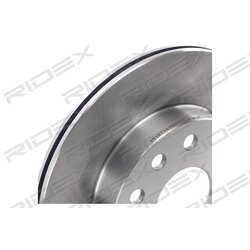 Brake Disc RIDEX 82B0866 OE Ref 4243117040 RIDEX