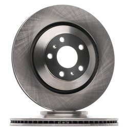 Brake Disc RIDEX 82B0870 OE Ref 3D0 615 601 C