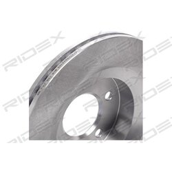 Brake Disc RIDEX 82B0878 OE Ref 4779133AB RIDEX