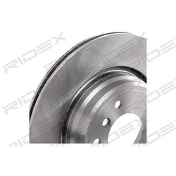 Disque de frein RIDEX 82B0881 pour BMW, ALPINA 34211160233 RIDEX