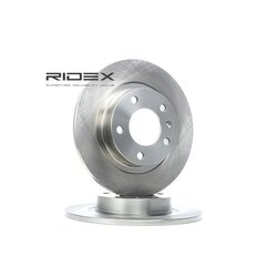 Brake Disc RIDEX 82B0889 OE Ref 93190227