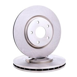 Disque de frein RIDEX 82B0900 pour FIAT, LANCIA, VW, CHRYSLER, DODGE