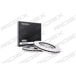 Brake Disc RIDEX 82B0900 OE Ref 4779712AB RIDEX