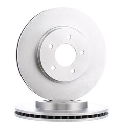 Brake Disc RIDEX 82B0910 OE Ref 4668070