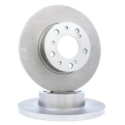 Brake Disc RIDEX 82B0911 OE Ref 4246H3