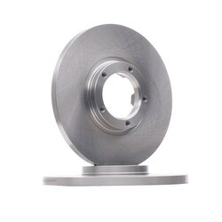 Brake Disc RIDEX 82B0912 OE Ref 5022676 RIDEX