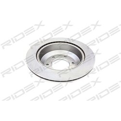 Brake Disc RIDEX 82B0921 OE Ref 584114H300 RIDEX