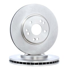 Brake Disc RIDEX 82B0933 OE Ref 129 421 06 12