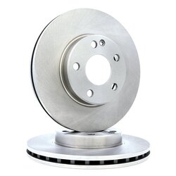 Brake Disc RIDEX 82B0956 OE Ref 2464211112