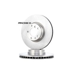 Brake Disc RIDEX 82B0959 OE Ref 34 11 1 164 973