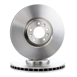 Brake Disc RIDEX 82B0976 OE Ref 424988