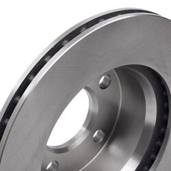 Brake Disc RIDEX 82B1000 OE Ref KJ3251156 RIDEX