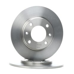 Brake Disc RIDEX 82B1003 OE Ref 4246 99